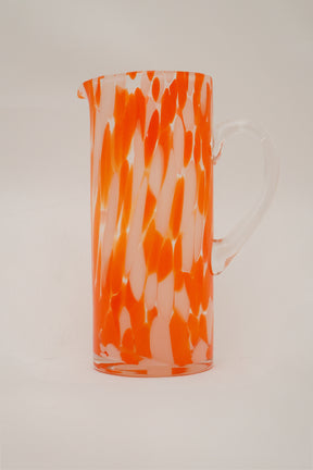 Jarra de vidro Aquarelle Fracalanza 1,7L