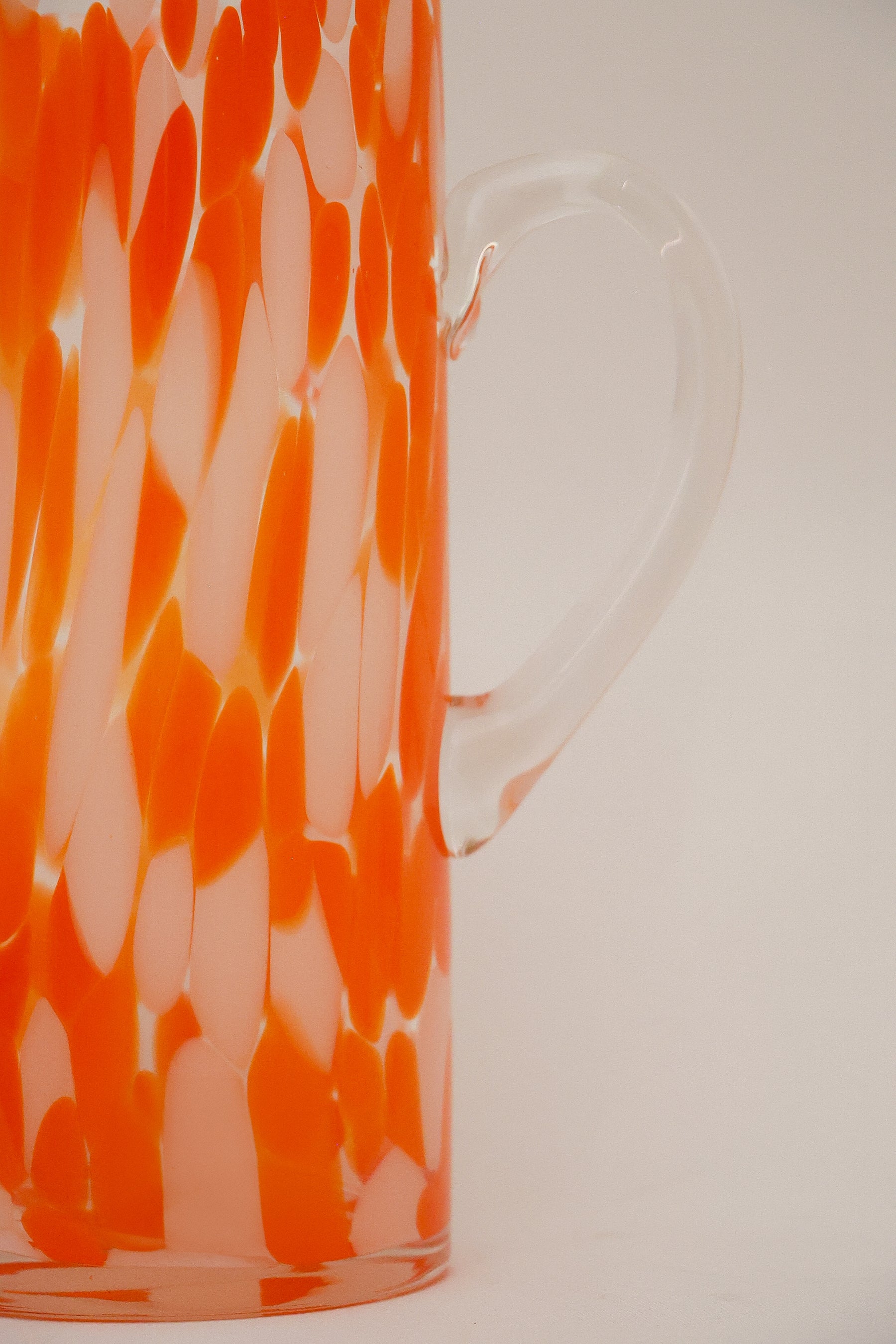 Jarra de vidro Aquarelle Fracalanza 1,7L