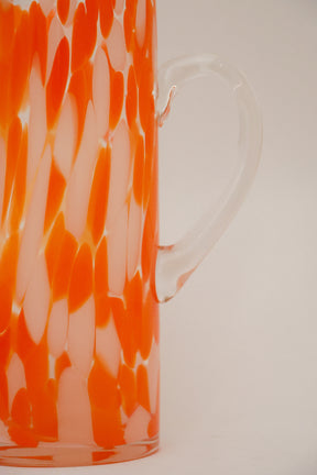 Jarra de vidro Aquarelle Fracalanza 1,7L