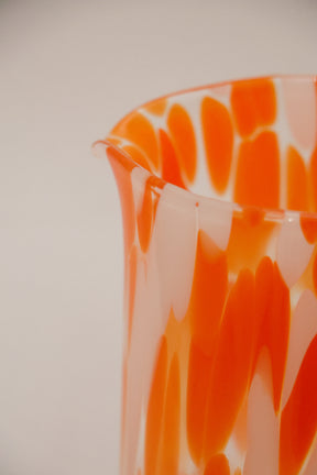 Jarra de vidro Aquarelle Fracalanza 1,7L