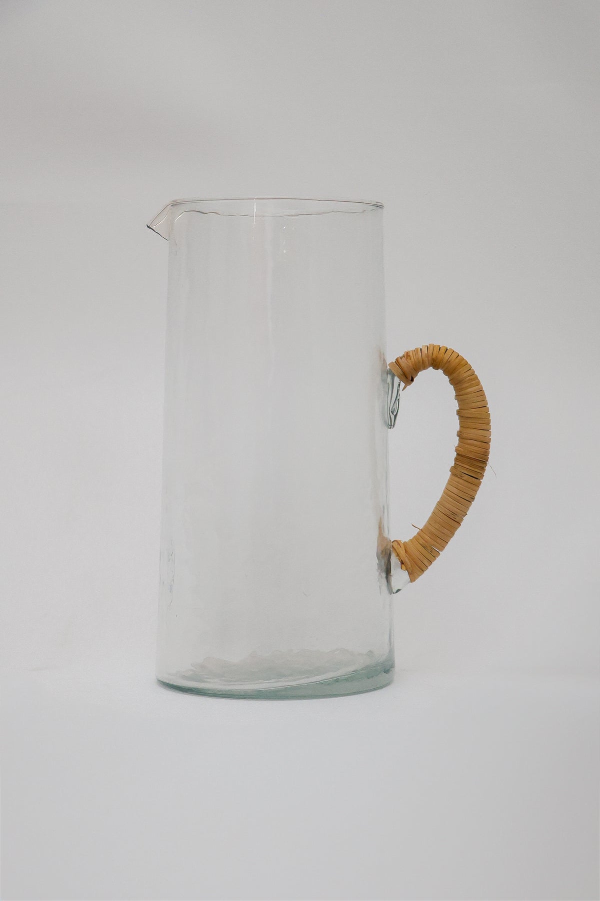 Jarra de vidro Trancoso 1,3L Copa&Cia