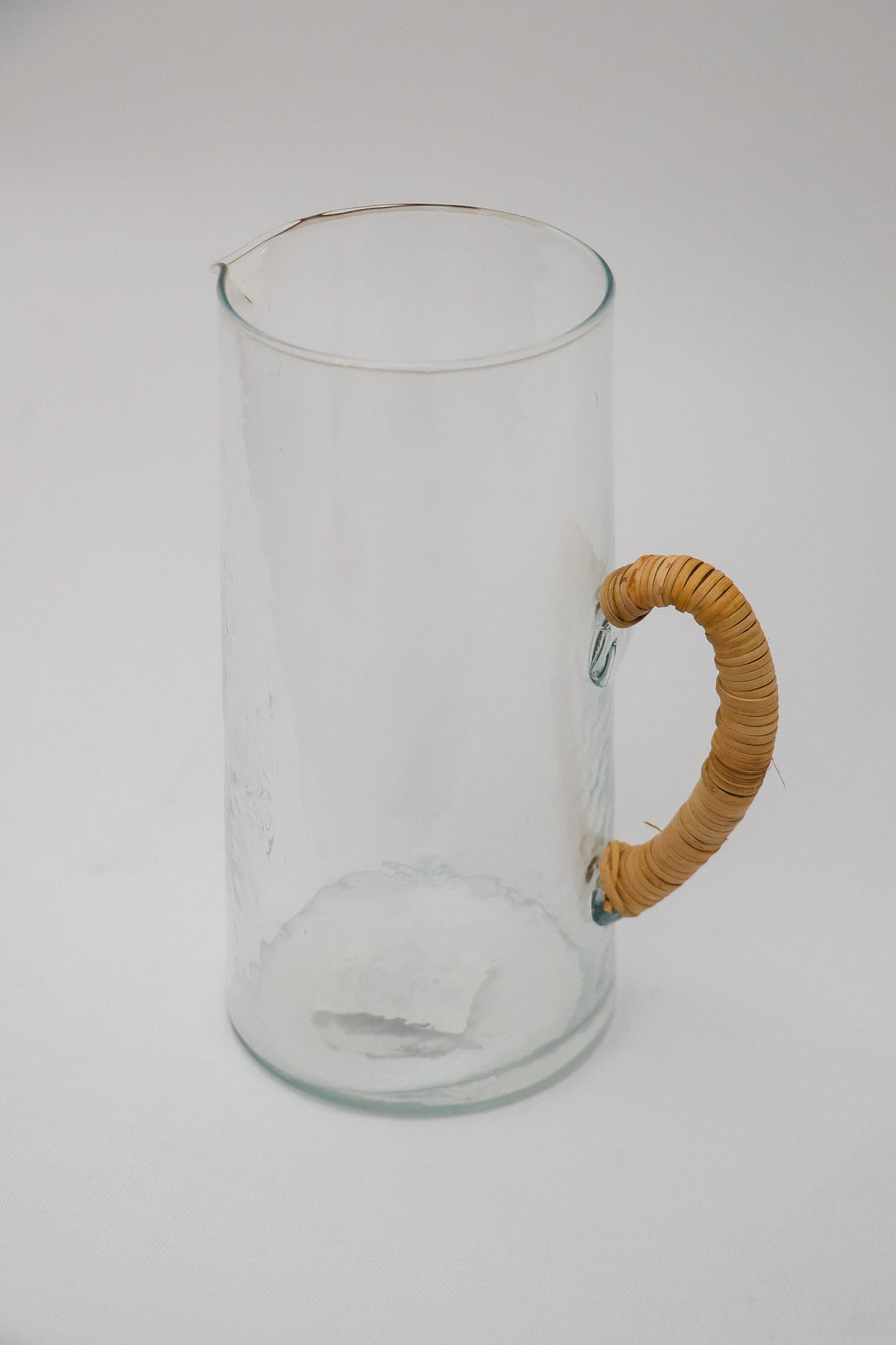 Jarra de vidro Trancoso 1,3L Copa&Cia