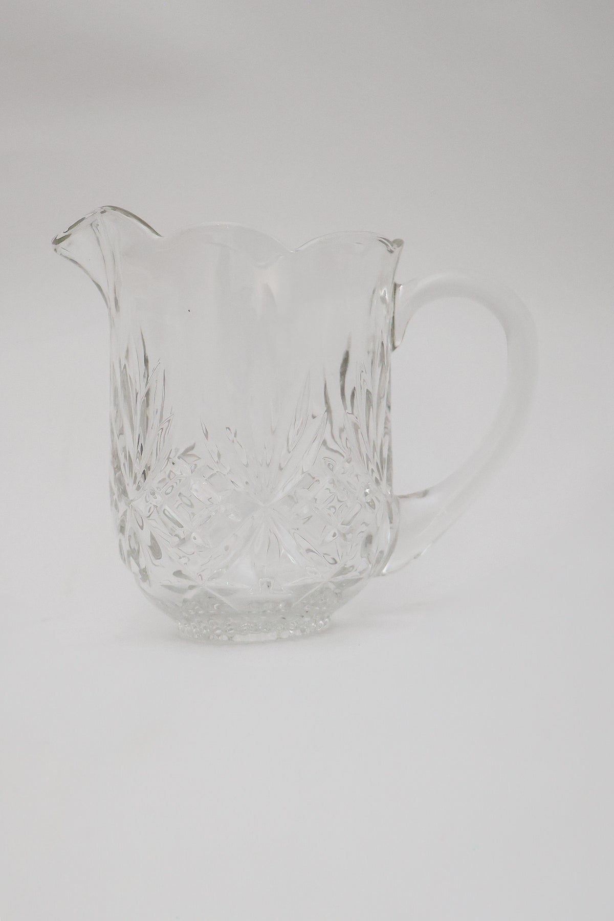 Jarra de Cristal Dublin 1,5L Lyor