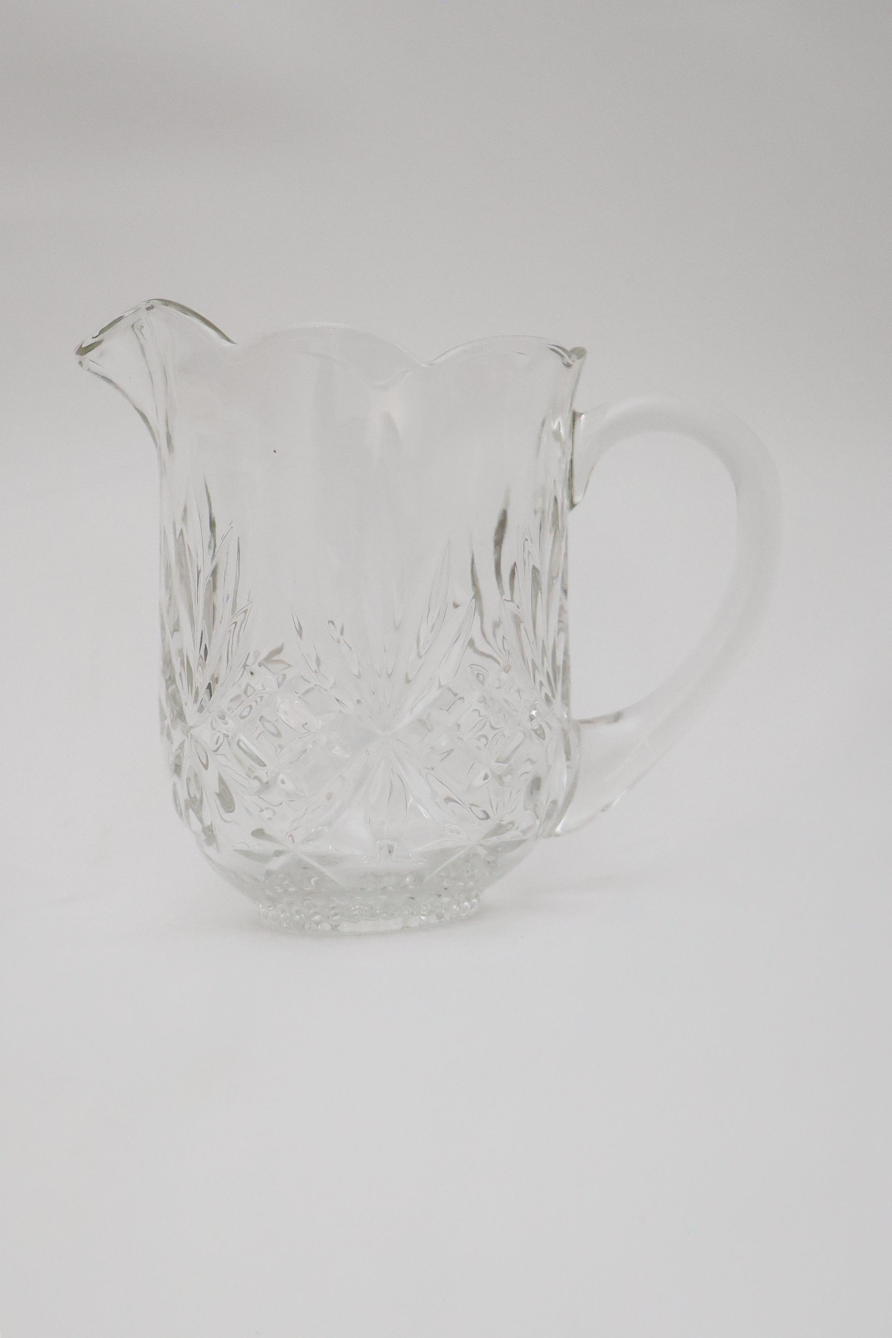 Jarra de Cristal Dublin 1,5L Lyor