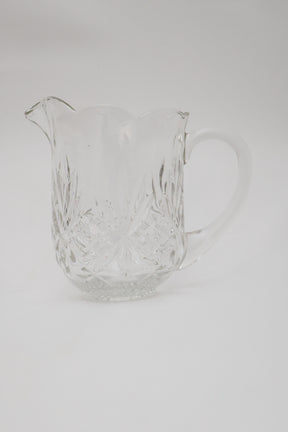 Jarra de Cristal Dublin 1,5L Lyor