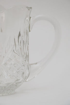 Jarra de Cristal Dublin 1,5L Lyor