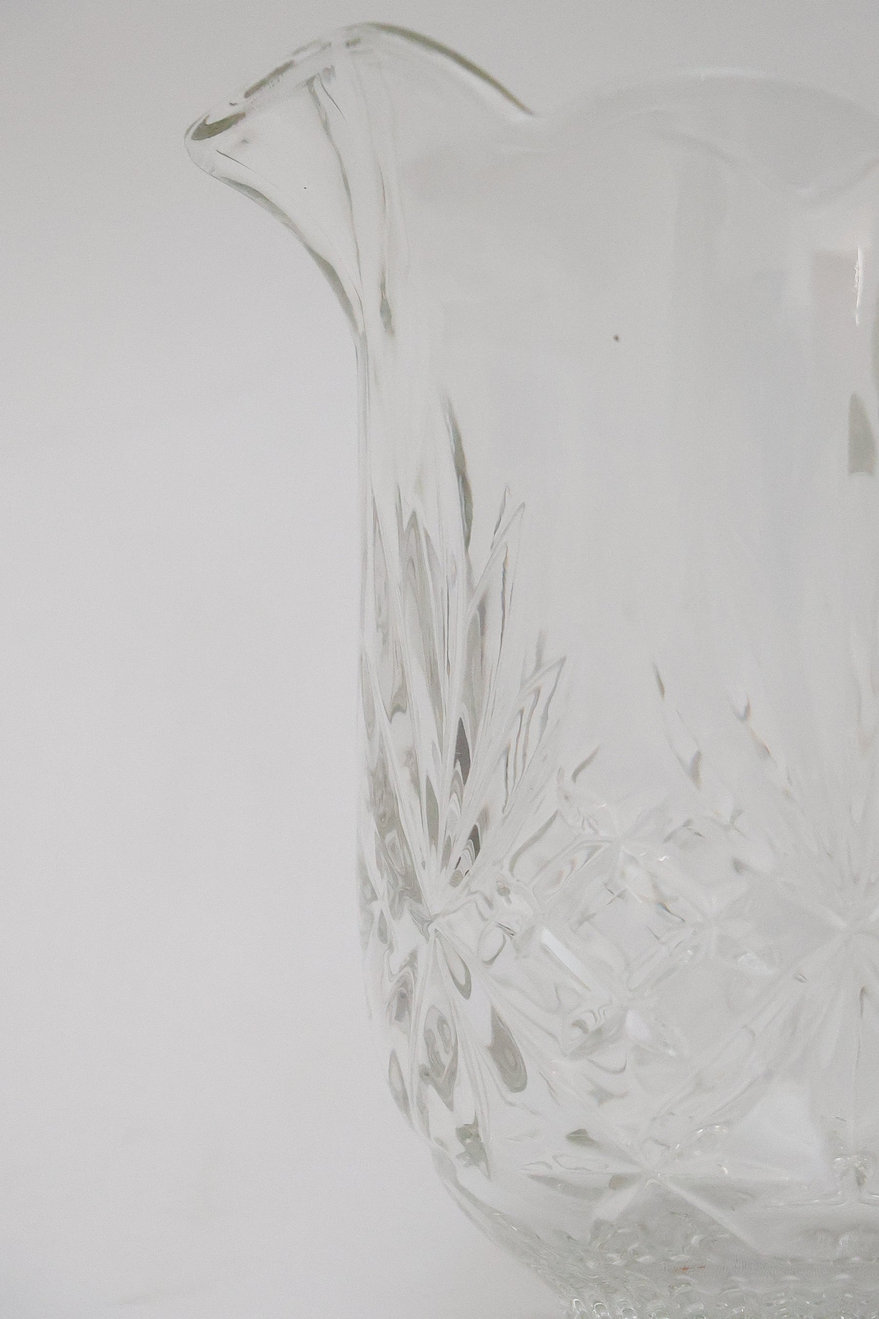 Jarra de Cristal Dublin 1,5L Lyor