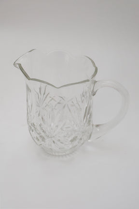 Jarra de Cristal Dublin 1,5L Lyor