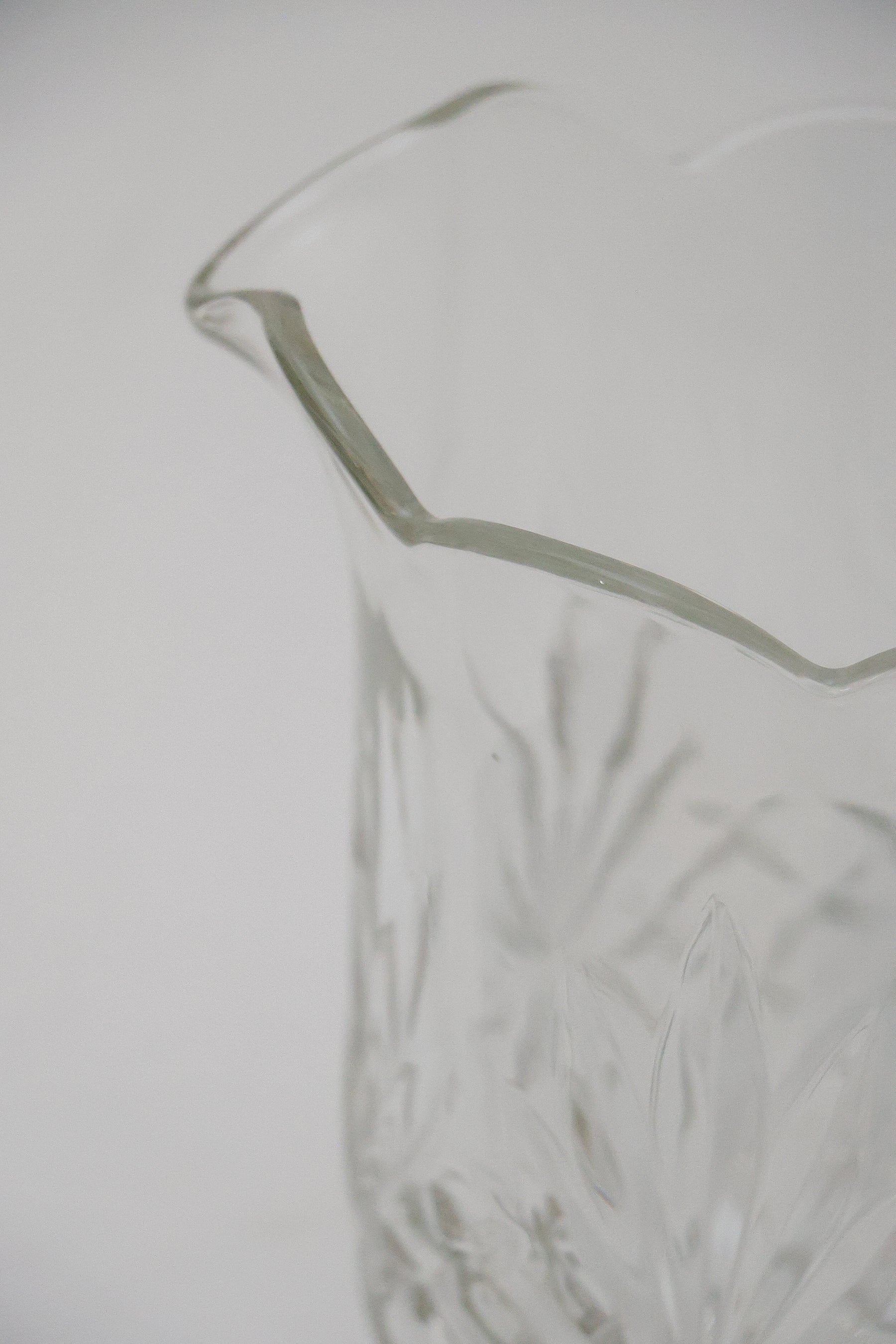 Jarra de Cristal Dublin 1,5L Lyor