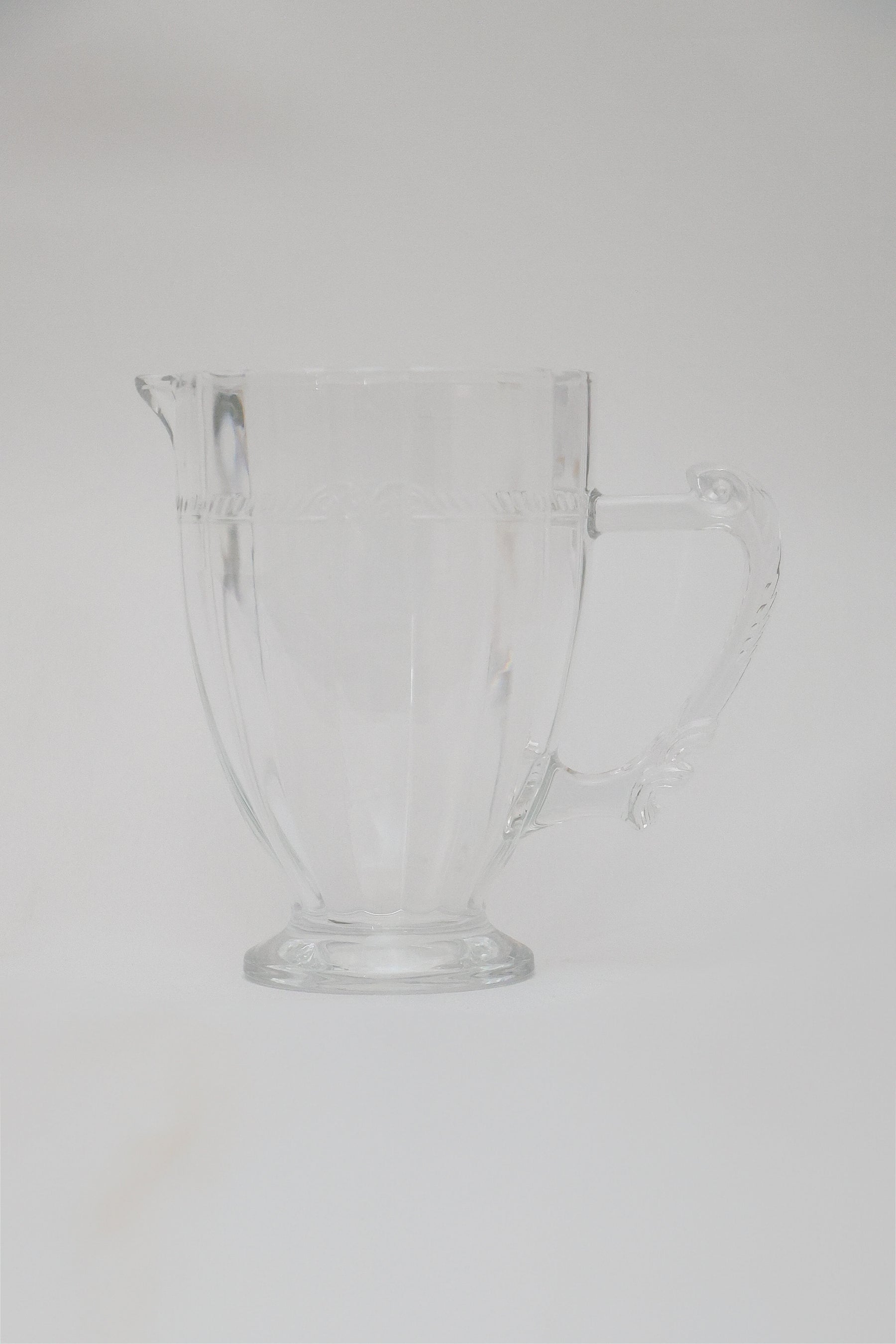 Jarra de Cristal Imperial 1,3L Lyor