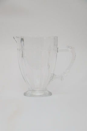 Jarra de Cristal Imperial 1,3L Lyor