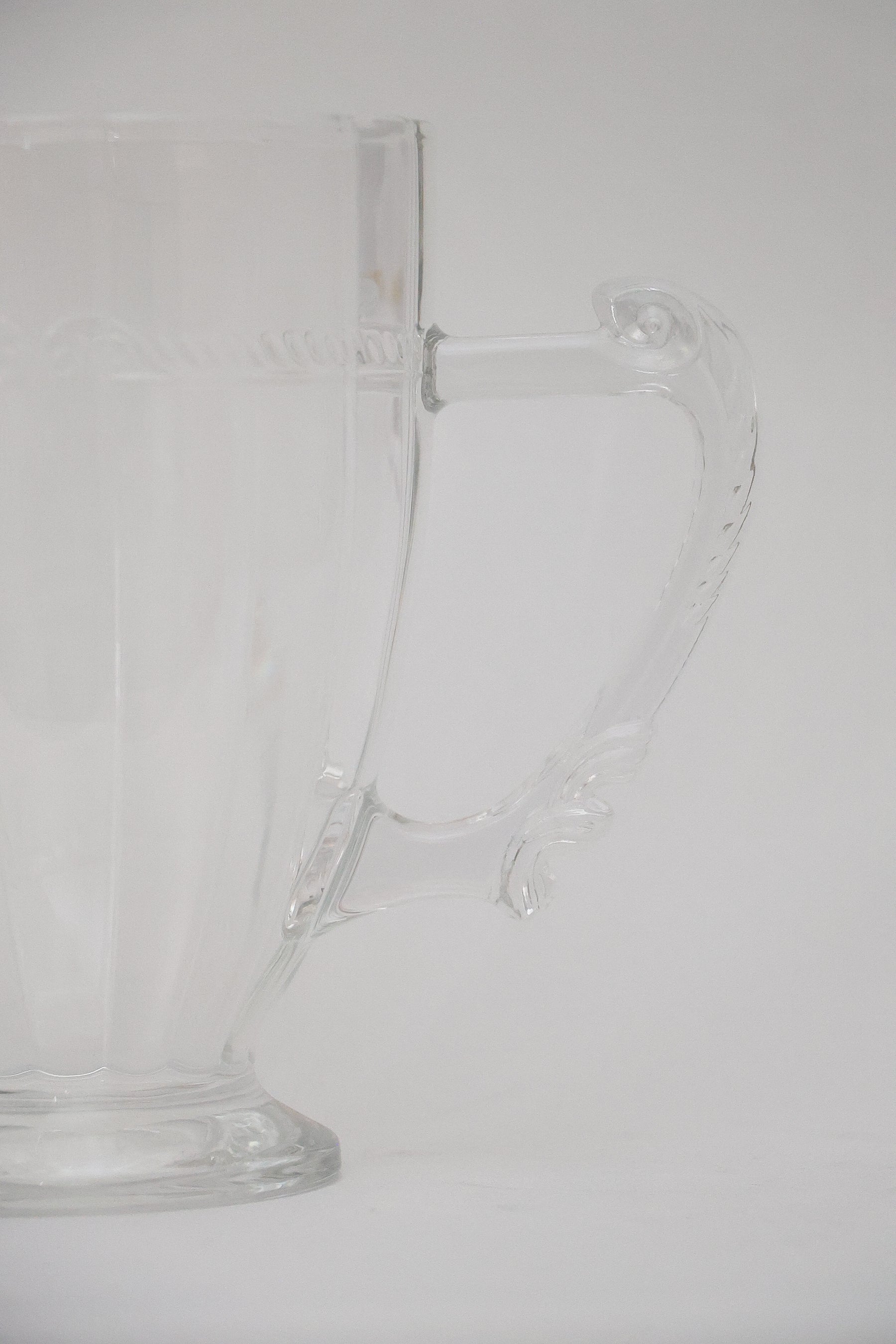 Jarra de Cristal Imperial 1,3L Lyor