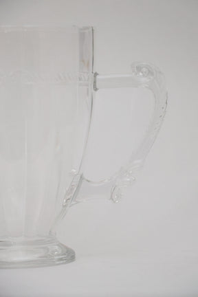 Jarra de Cristal Imperial 1,3L Lyor