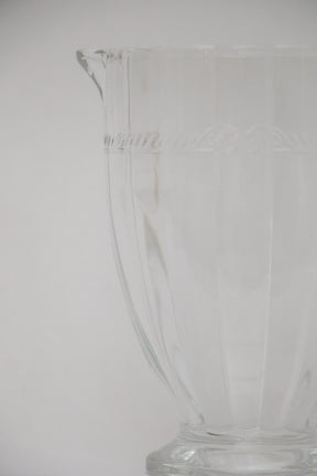 Jarra de Cristal Imperial 1,3L Lyor