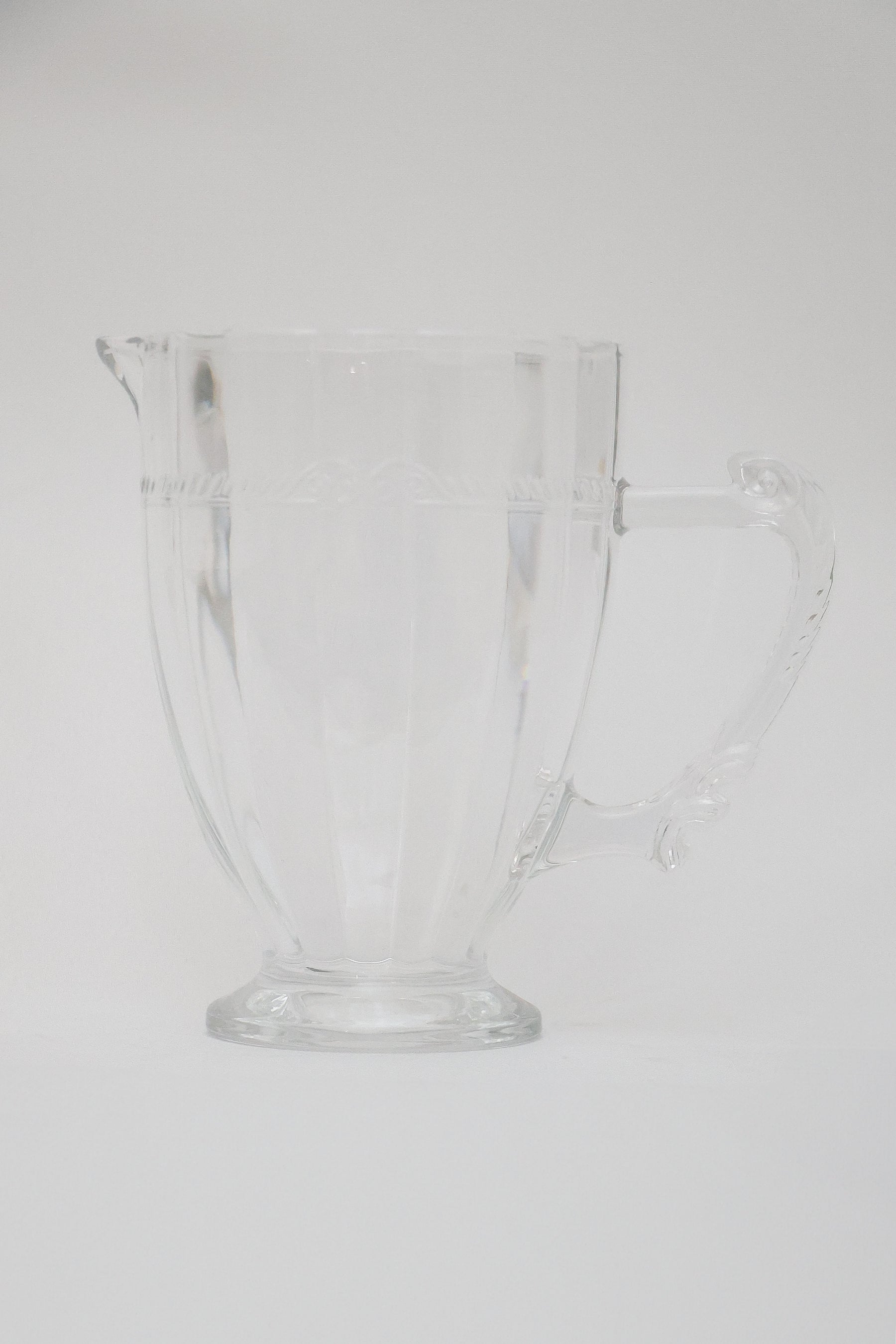 Jarra de Cristal Imperial 1,3L Lyor