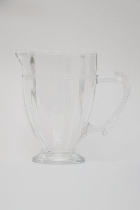 Jarra de Cristal Imperial 1,3L Lyor