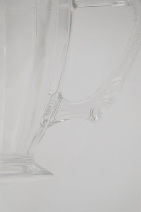 Jarra de Cristal Imperial 1,3L Lyor