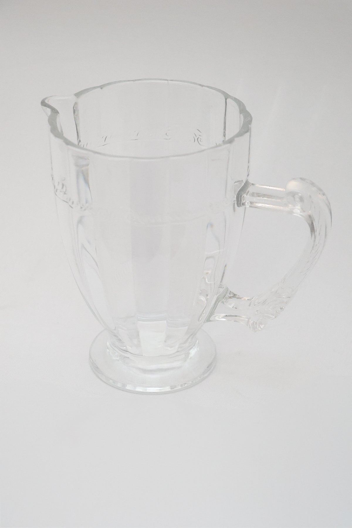 Jarra de Cristal Imperial 1,3L Lyor