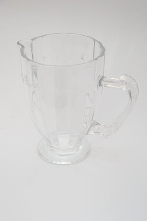 Jarra de Cristal Imperial 1,3L Lyor