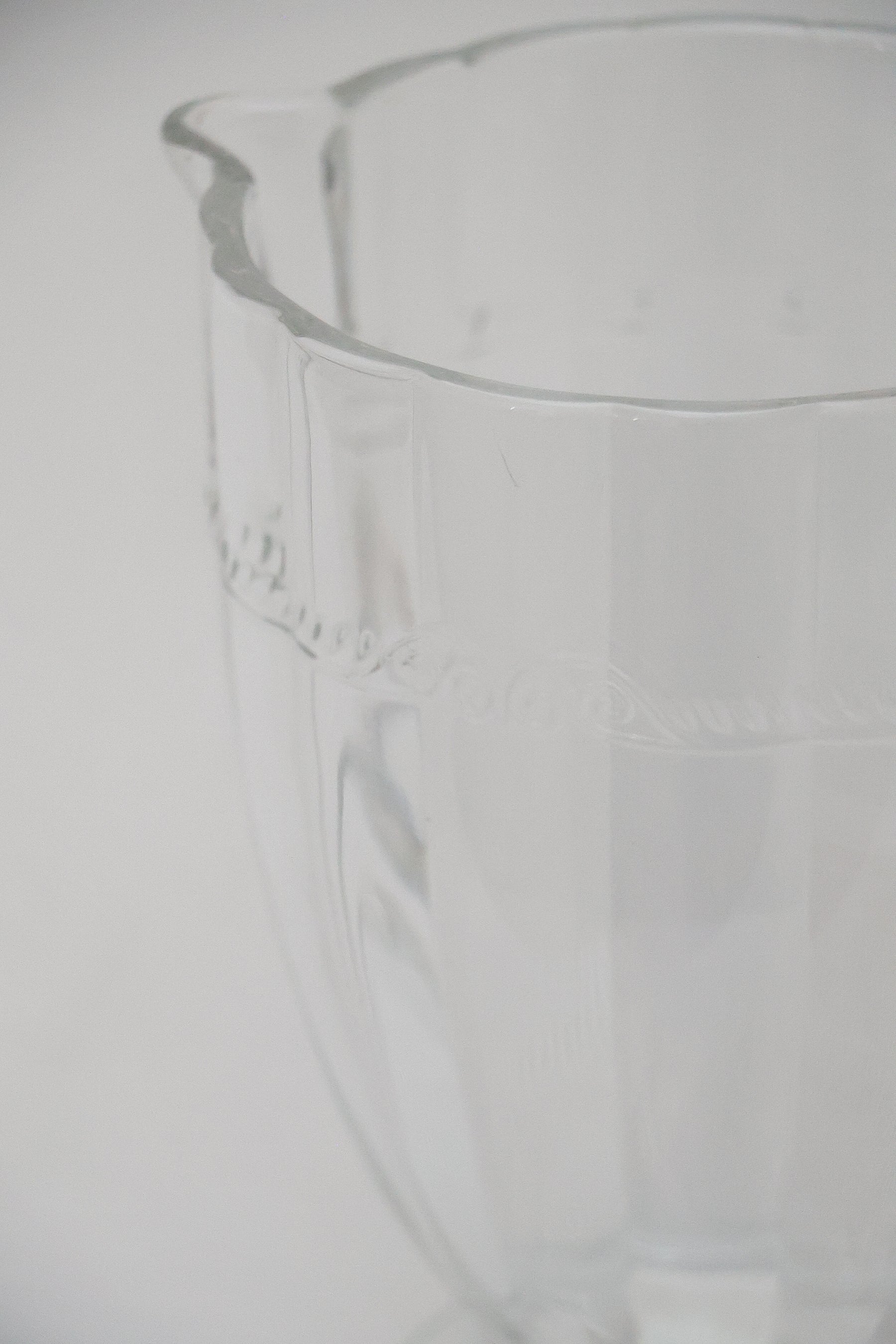 Jarra de Cristal Imperial 1,3L Lyor