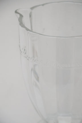 Jarra de Cristal Imperial 1,3L Lyor