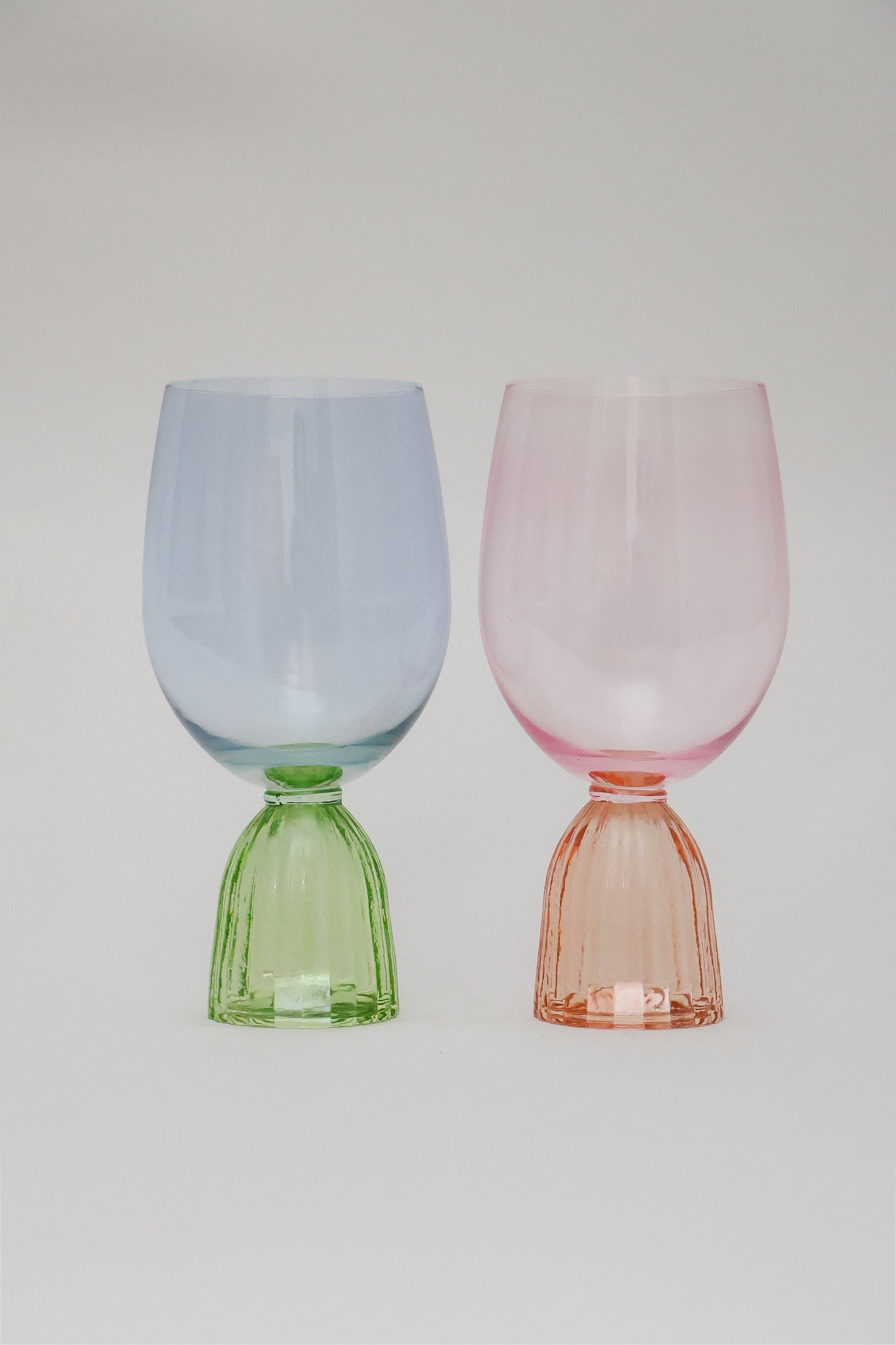 Taça de Vidro Firenzze 420ml