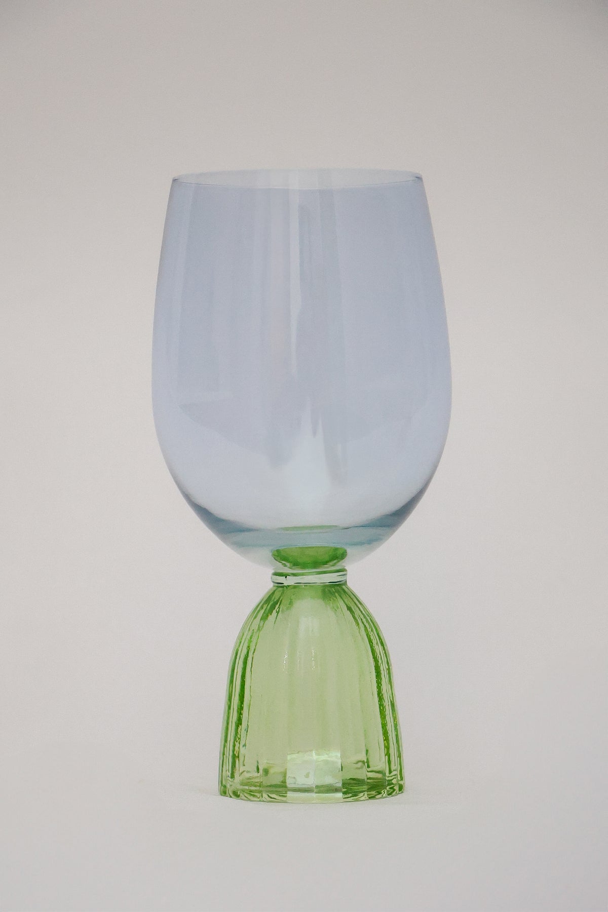 Taça de Vidro Firenzze 420ml