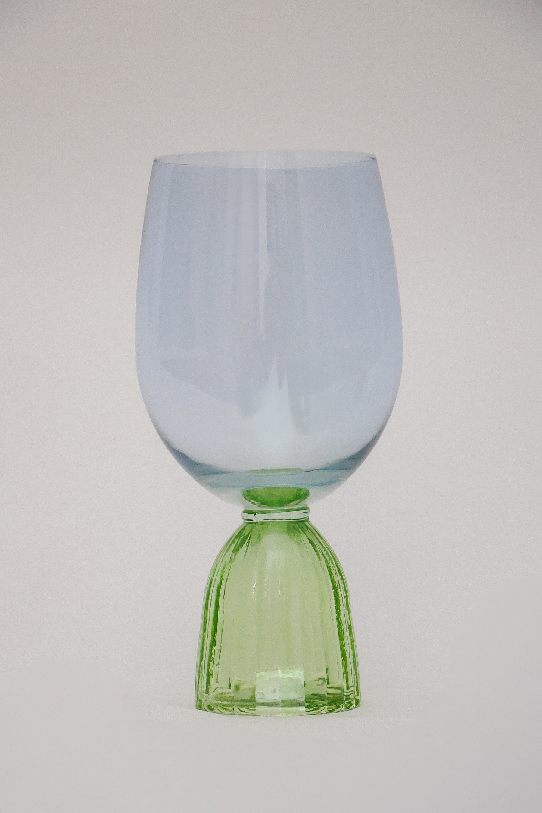 Taça de Vidro Firenzze 420ml