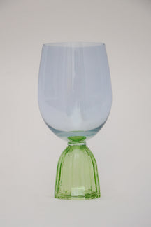 Taça de Vidro Firenzze 420ml