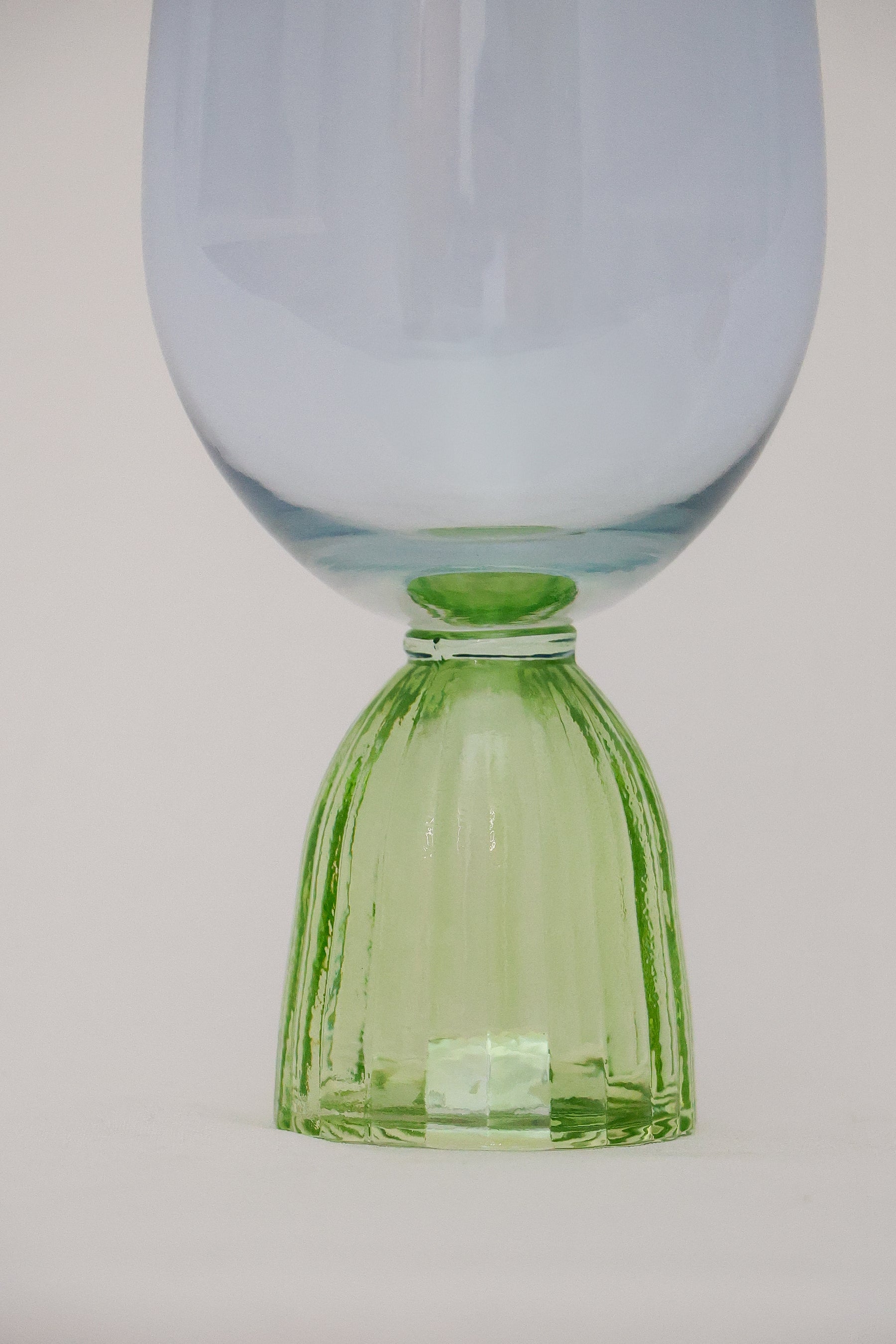 Taça de Vidro Firenzze 420ml