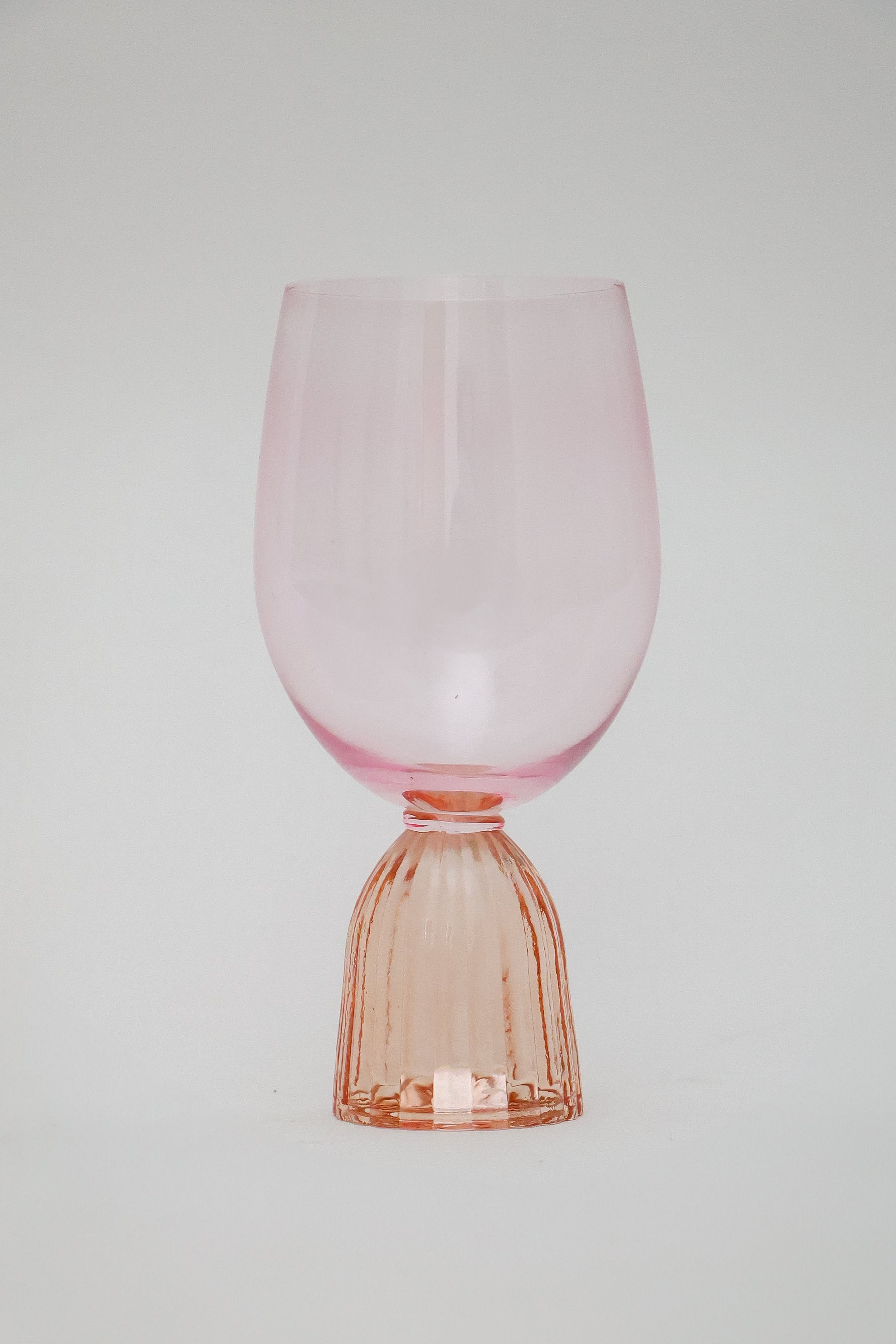 Taça de Vidro Firenzze 420ml