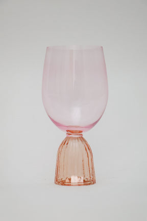 Taça de Vidro Firenzze 420ml