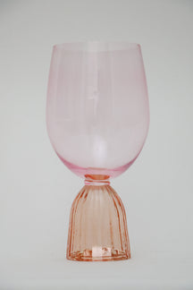 Taça de Vidro Firenzze 420ml