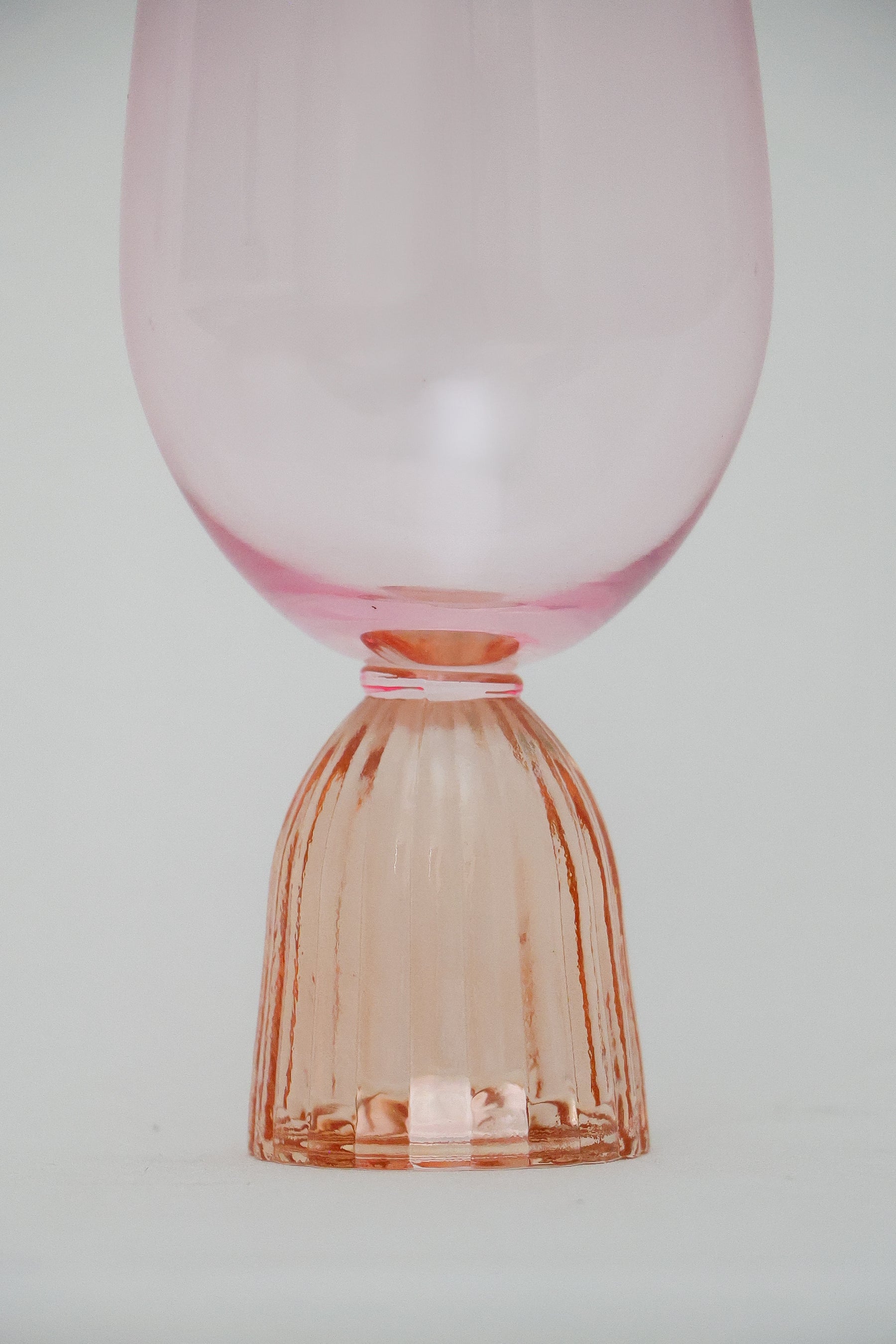 Taça de Vidro Firenzze 420ml