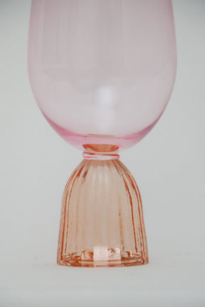 Taça de Vidro Firenzze 420ml