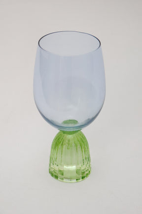 Taça de Vidro Firenzze 420ml