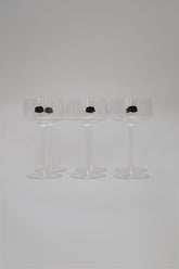 Taça de Cristal Alex Coupe 220ml Wolff