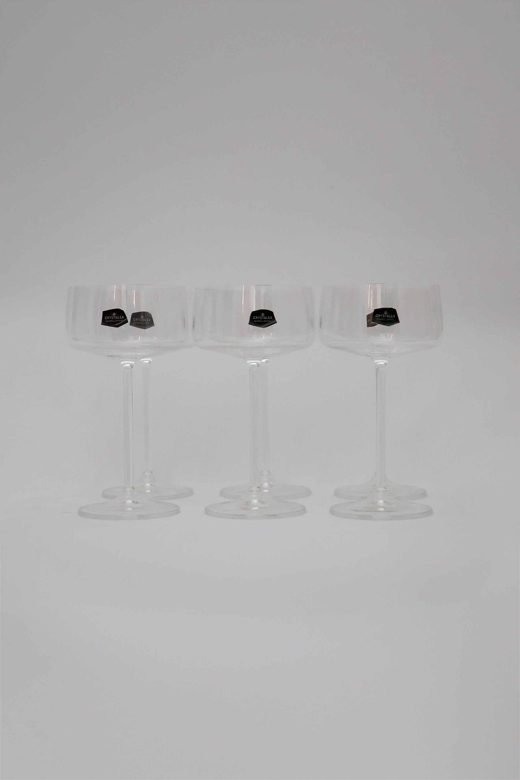 Taça de Cristal Alex Coupe 220ml Wolff