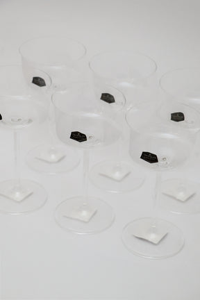 Taça de Cristal Alex Coupe 220ml Wolff