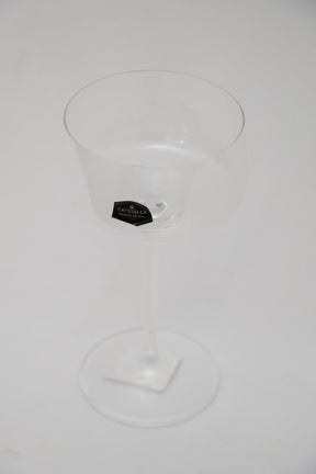 Taça de Cristal Alex Coupe 220ml Wolff