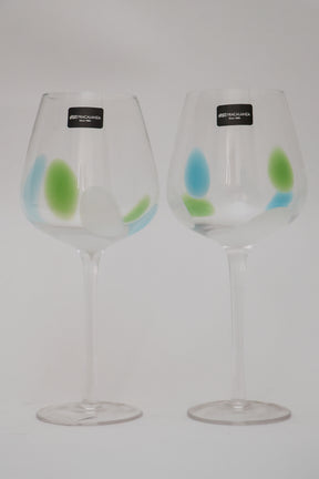 Taça de Vidro p/ vinho Pétala 500ml Fracalanza