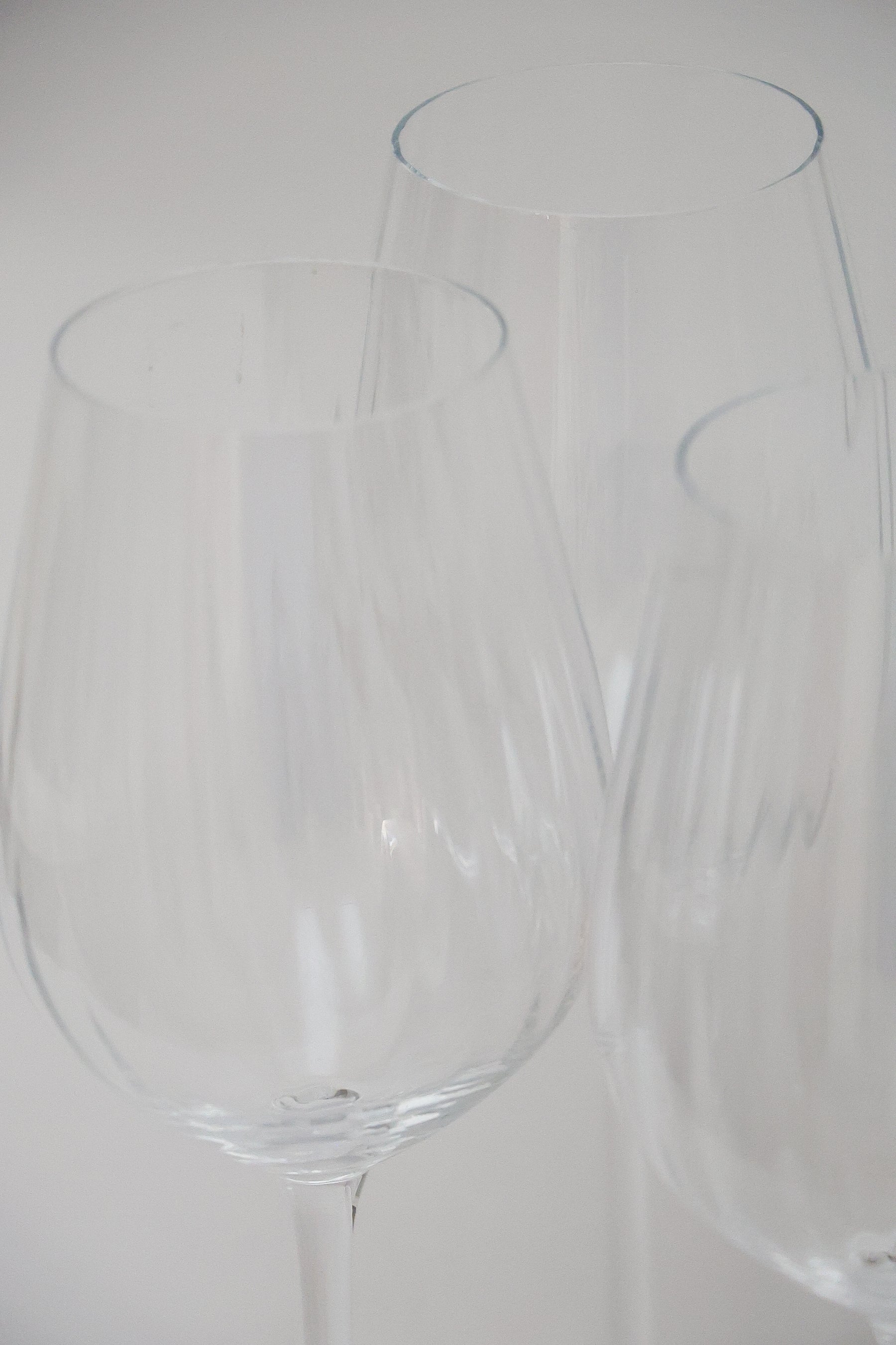 Taça de Cristal p/ Vinho Columbia Optic Bohemia Wolff