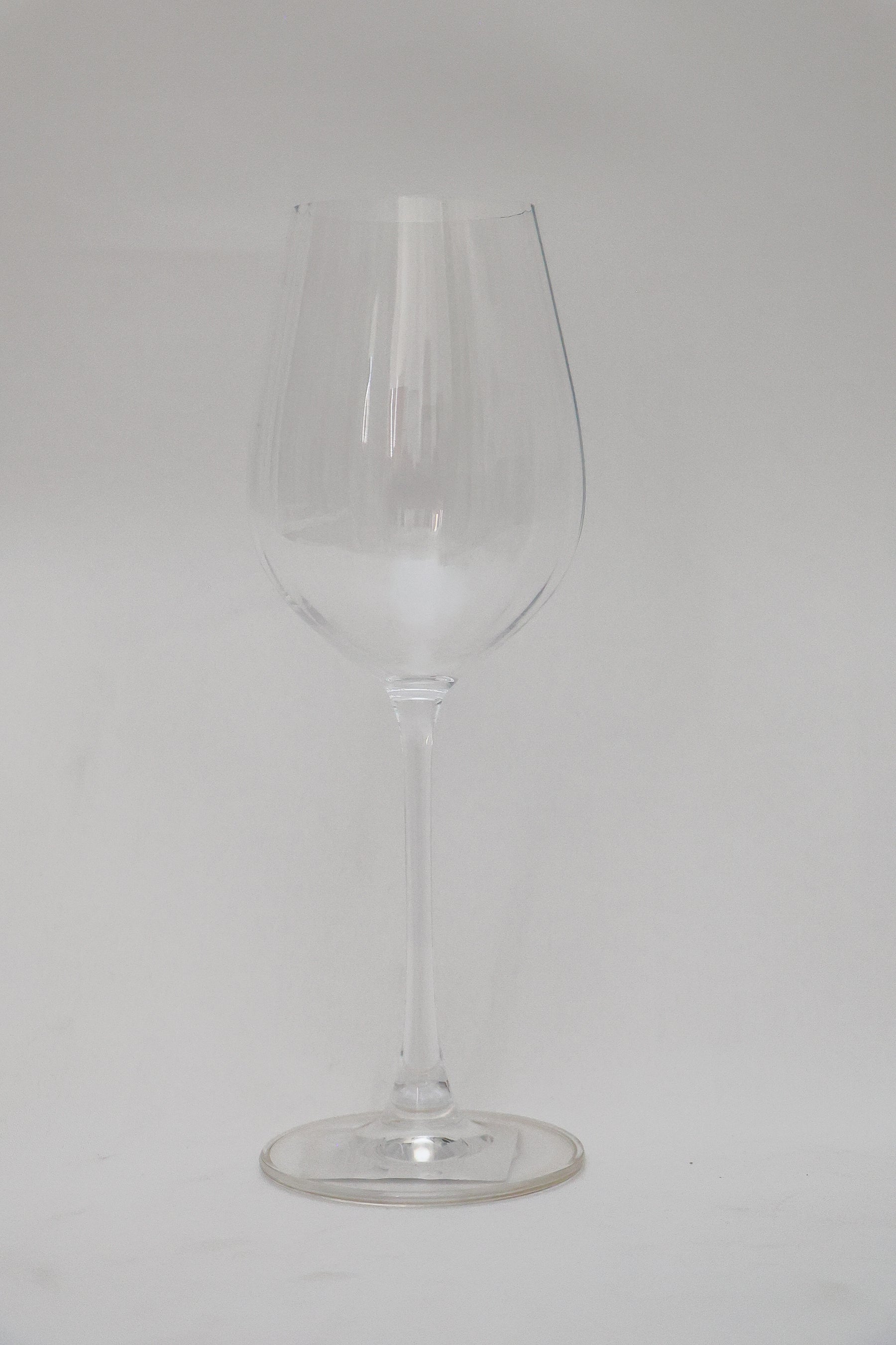 Taça de Cristal p/ Vinho Columbia Optic Bohemia Wolff