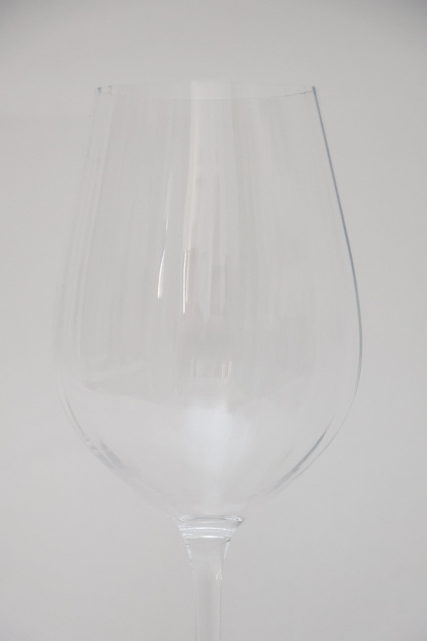 Taça de Cristal p/ Vinho Columbia Optic Bohemia Wolff