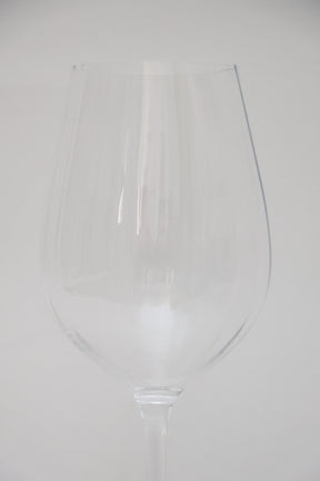 Taça de Cristal p/ Vinho Columbia Optic Bohemia Wolff