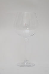 Taça de Cristal p/ Vinho Columbia Optic Bohemia Wolff