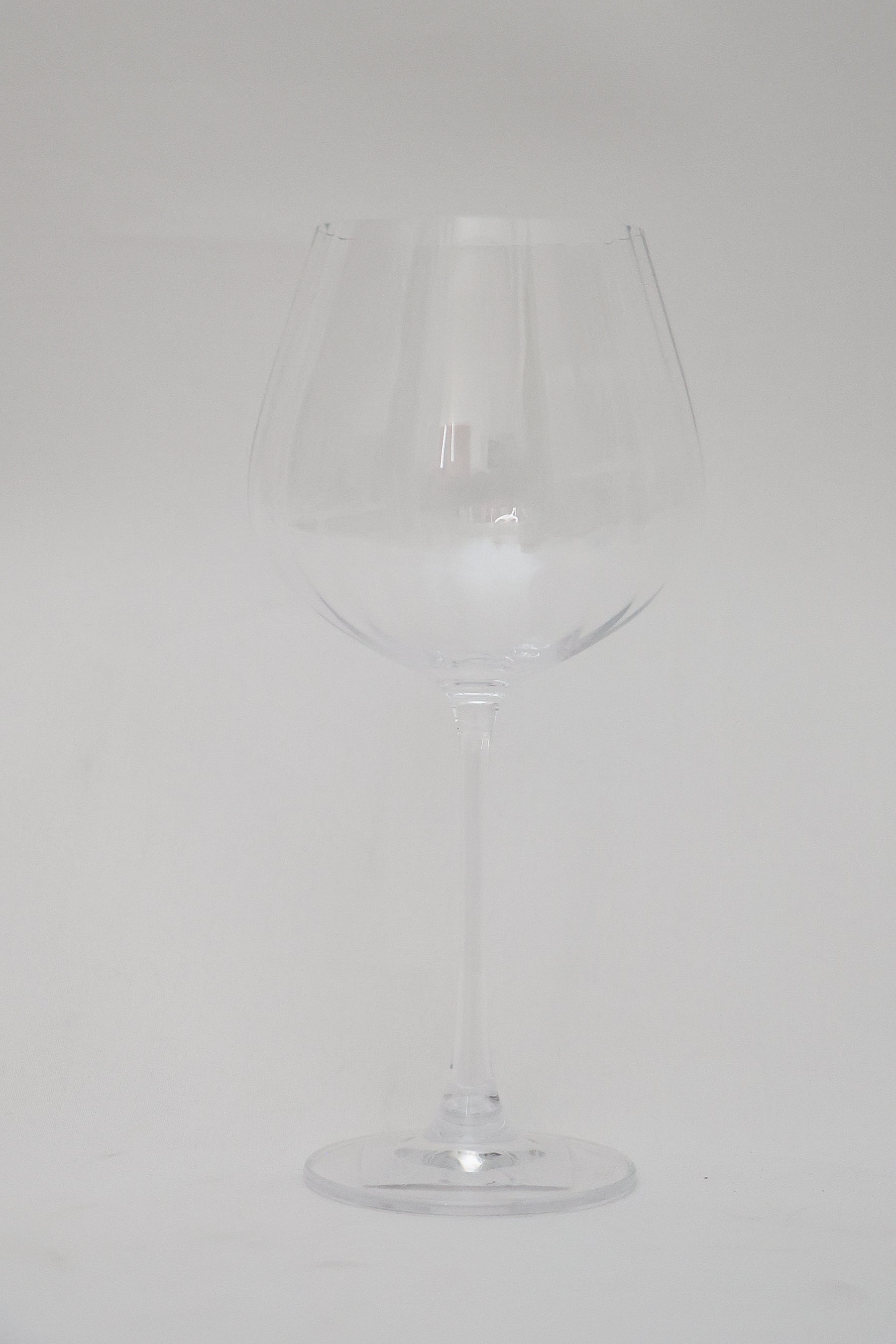 Taça de Cristal p/ Vinho Columbia Optic Bohemia Wolff