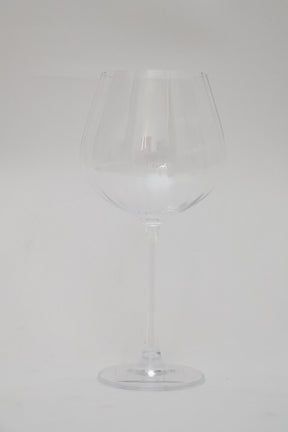 Taça de Cristal p/ Vinho Columbia Optic Bohemia Wolff