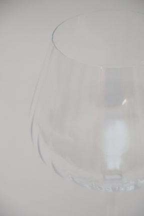 Taça de Cristal p/ Vinho Columbia Optic Bohemia Wolff