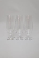 Taça de Cristal p/ Cerveja Columbia Optic 470ml linha Bohemia Wolff